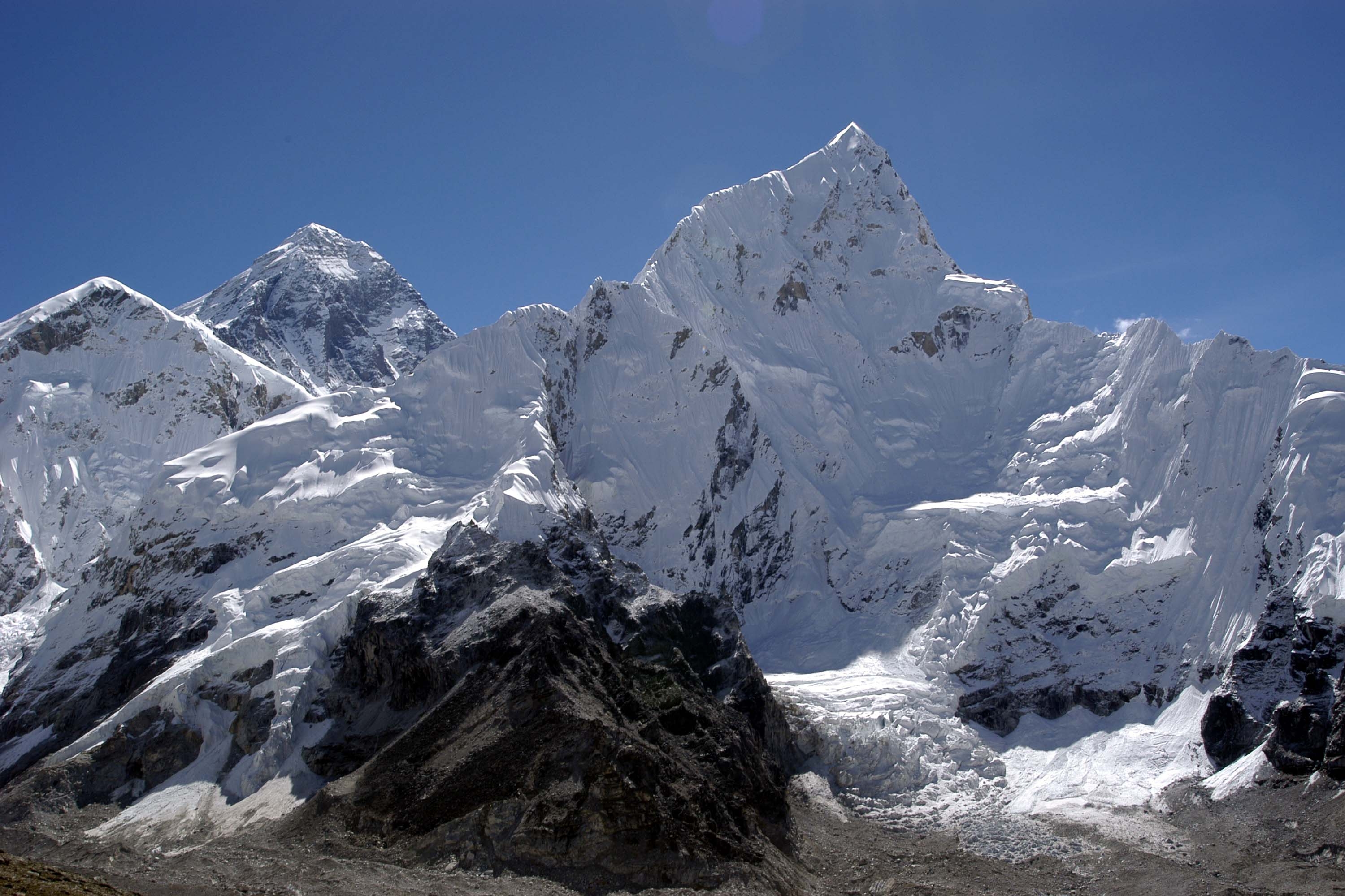 Everest